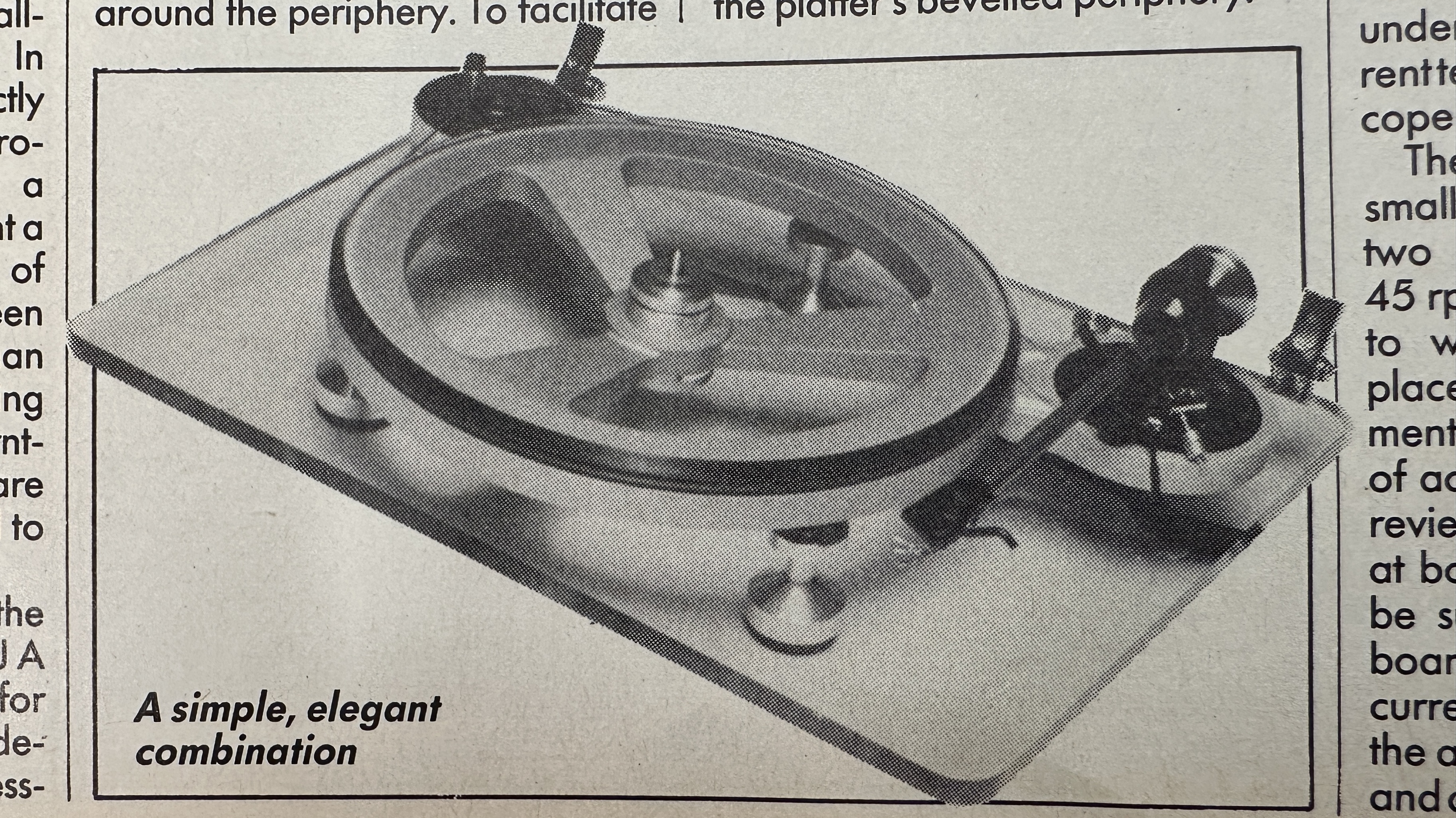 Michell Syncro review