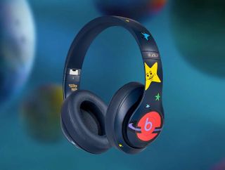 Beats Studio3 Cosmophone Kerwin Frost Headphones