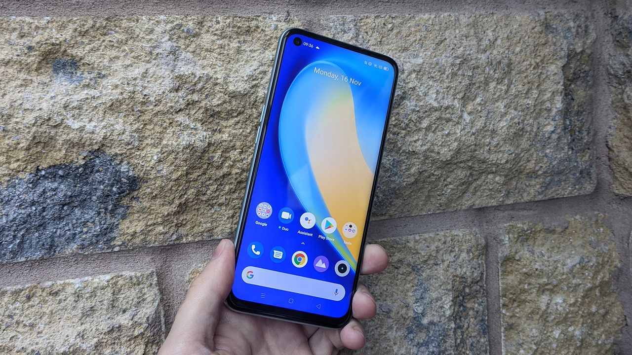 Realme 7