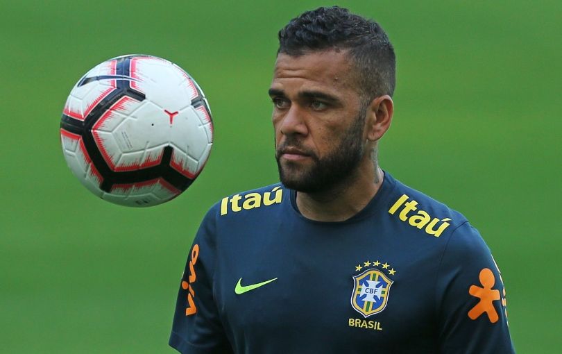 Dani Alves