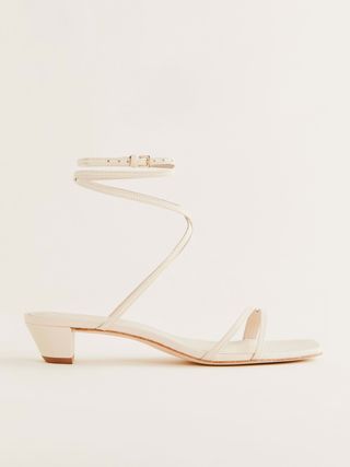 Alice Heeled Sandal