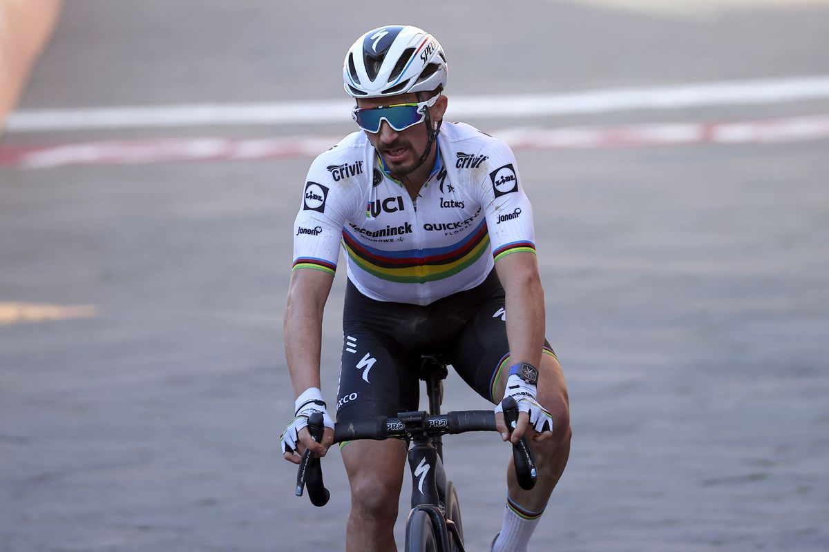 Strade Bianche