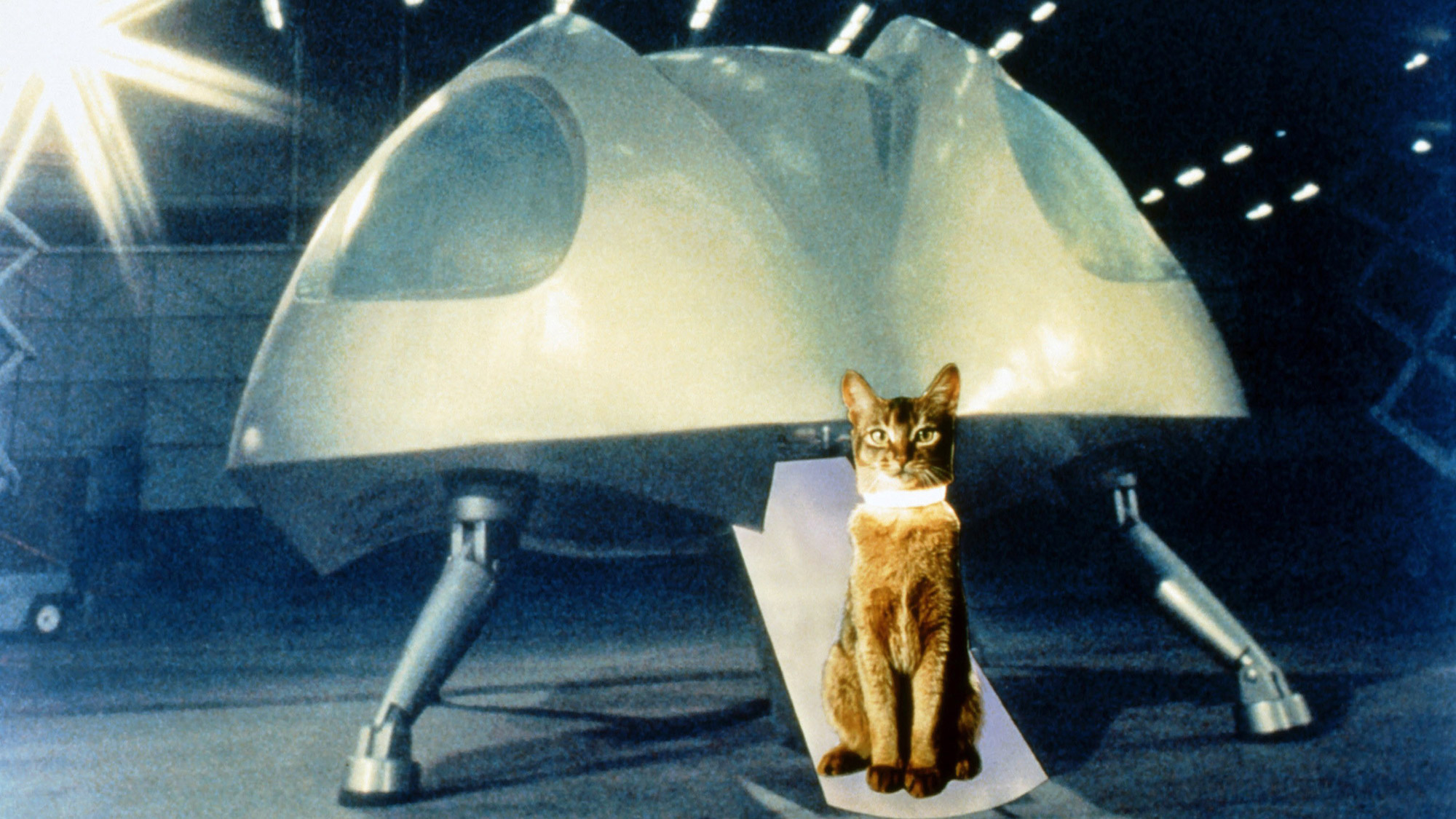 Best Disney Plus movies and shows for space fans Star Wars, scifi and