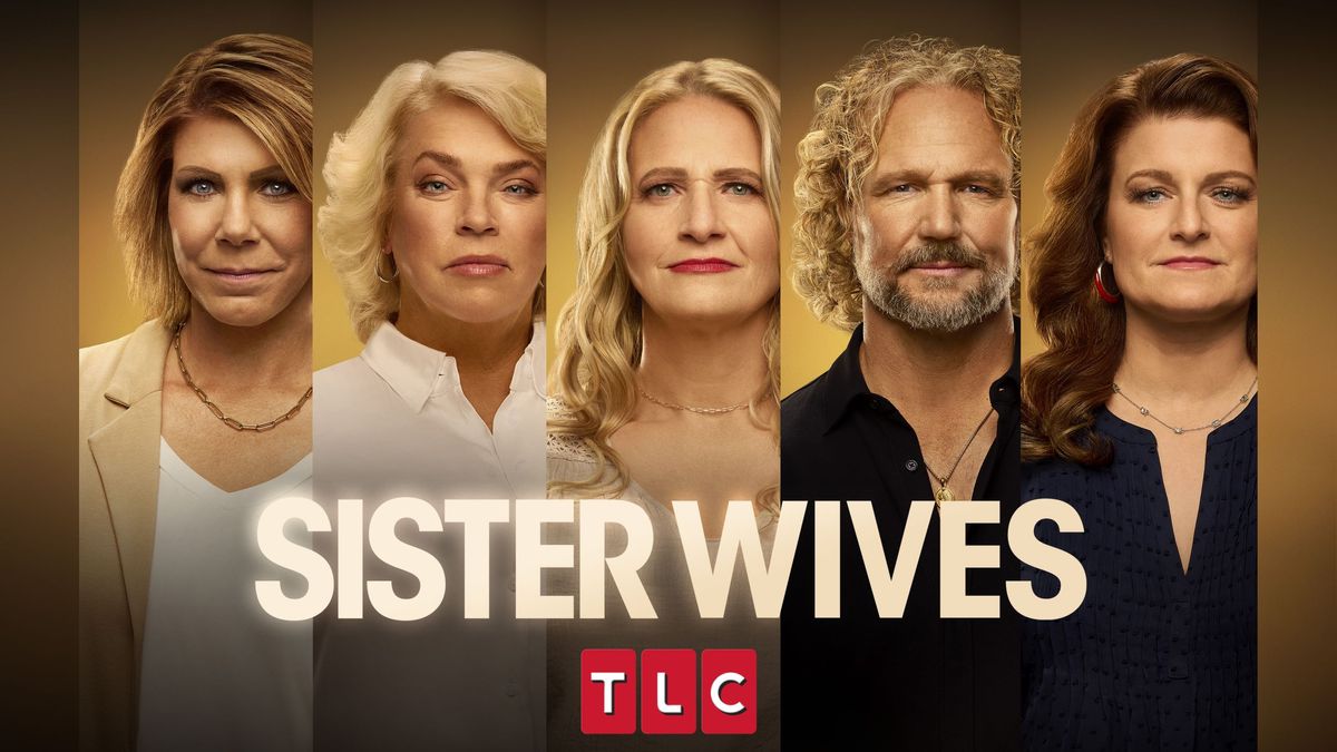 Sister Wives season 19: release date, trailer & what to know | What to Watch