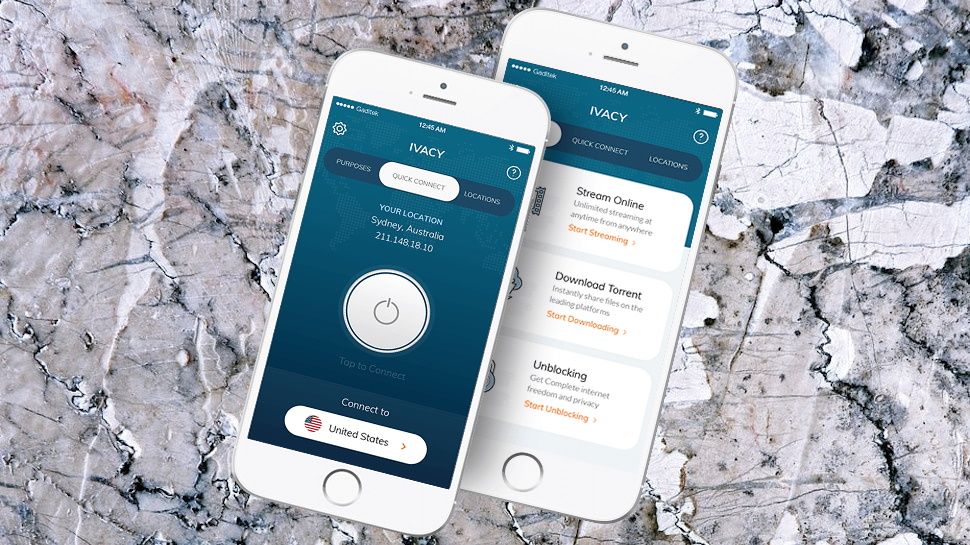 Ivacy VPN review | TechRadar