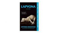Lapvona by Ottessa Moshfegh