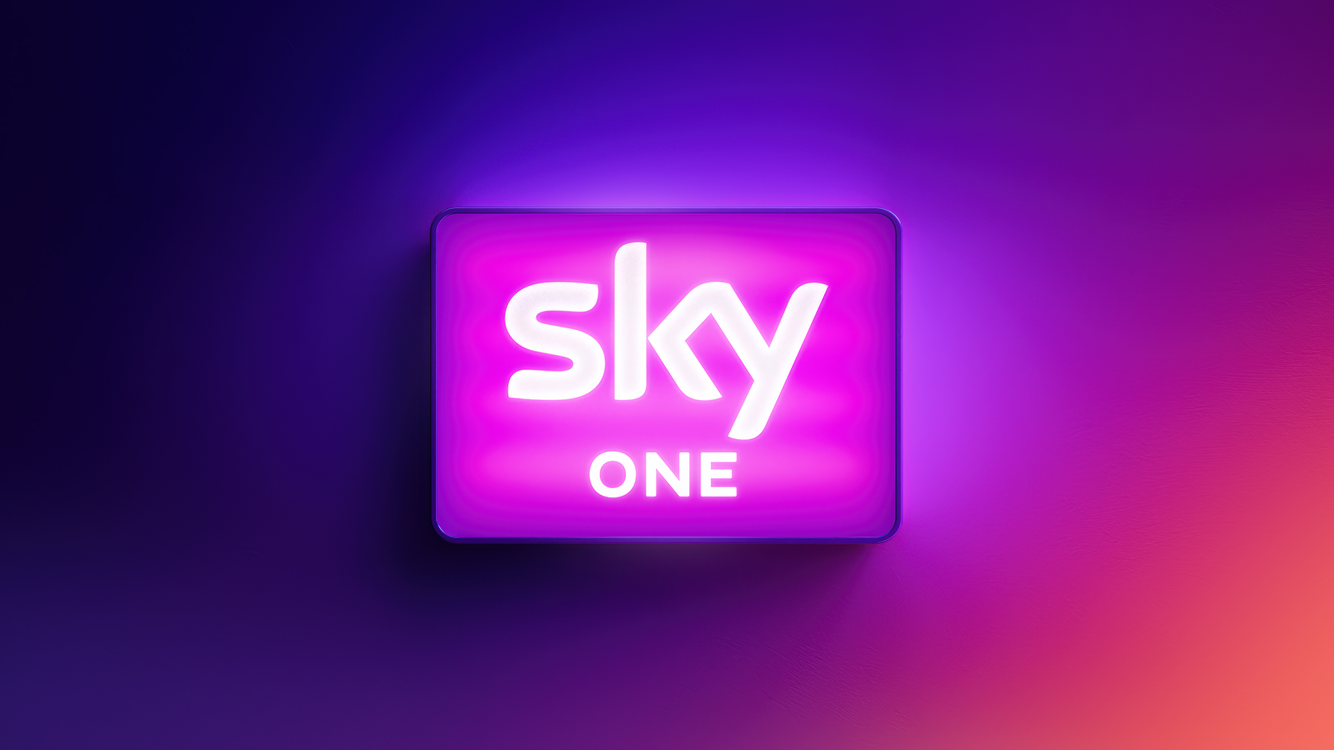 Sky One logo