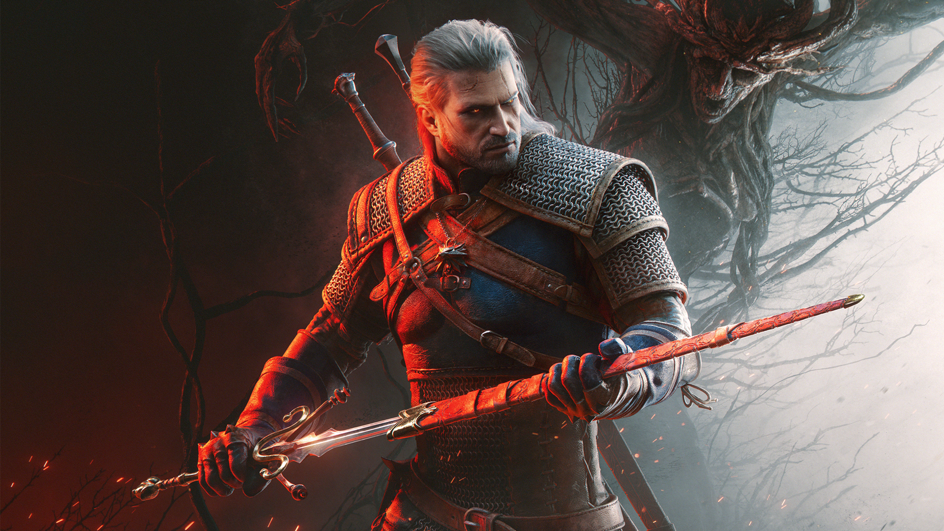 The Witcher 3: Wild Hunt - Songs of the Past