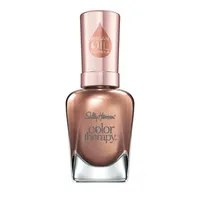 Sally Hansen Color Therapy Nail Color, Burnished Bronze Sally Hansen Color Therapy Nail Color, Burnished Bronze