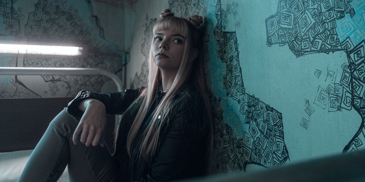 Magik Faces Her Worst Nightmares in The New Mutants Latest Teaser