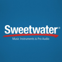 Sweetwater: Up to 60% off