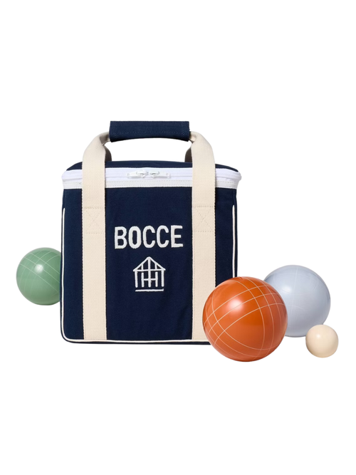Bocce Ball Set 