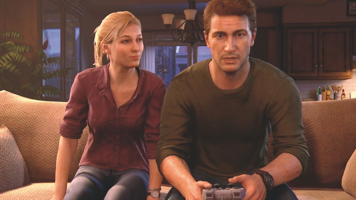 Uncharted movie Easter eggs: every major reference to the games