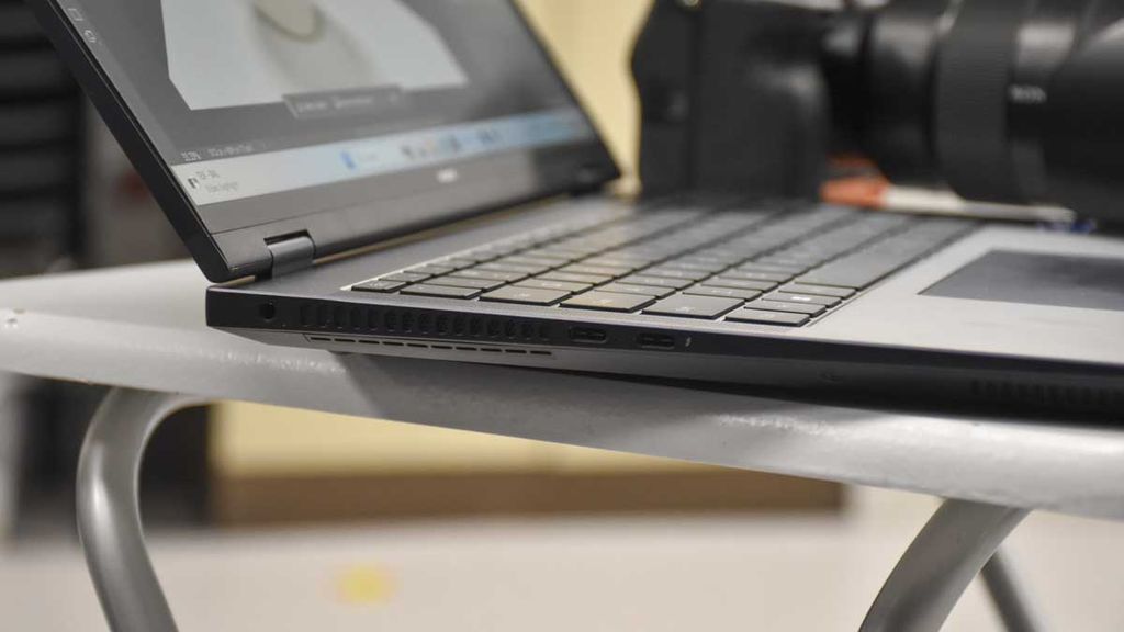 Honor MagicBook Pro 16 laptop review | TechRadar