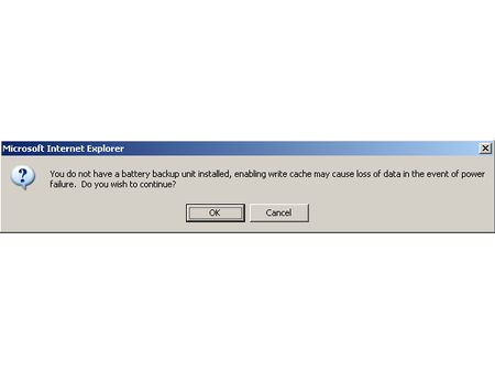 external raid storage
