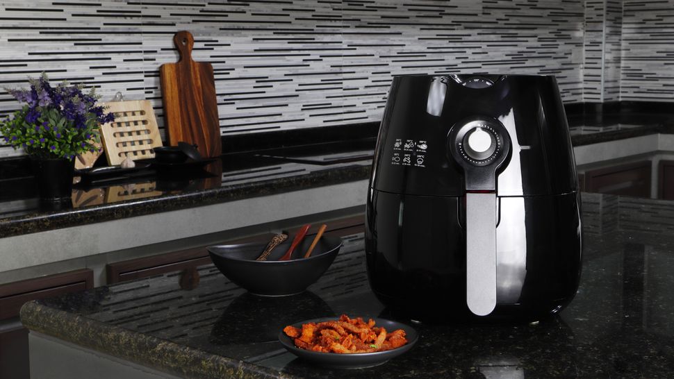 Air fryer versus oven — how much can you save? Tom's Guide