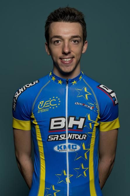 Jordan Sarrou (BH-SR Suntour-KMC)