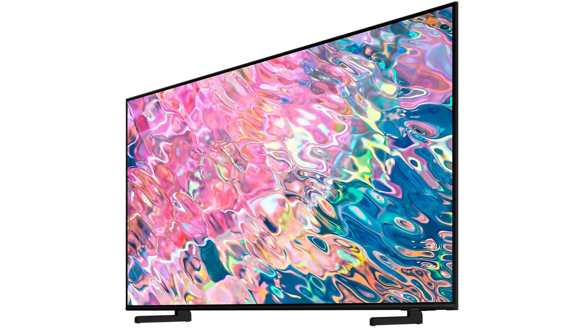 Samsung Q60B vs Samsung Q80B which 2022 QLED 4K TV is best for you