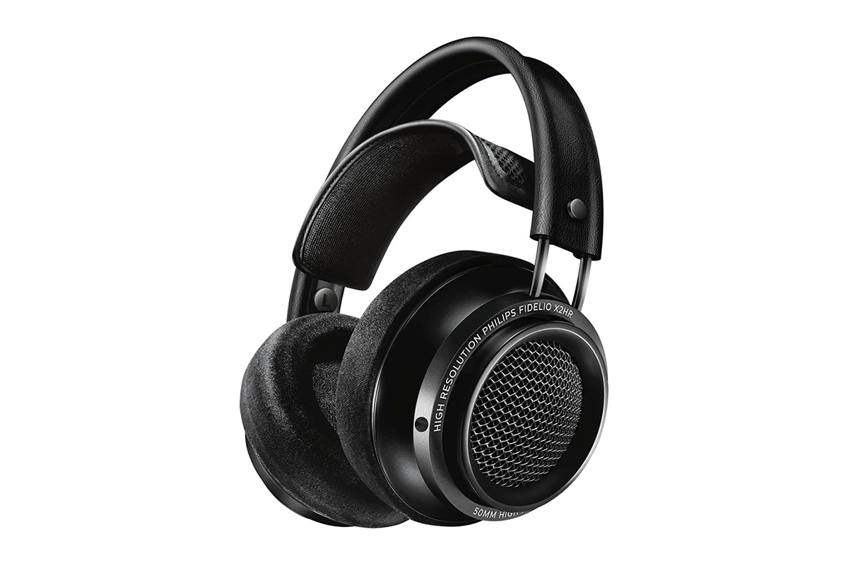 Philips Fidelio X2HR