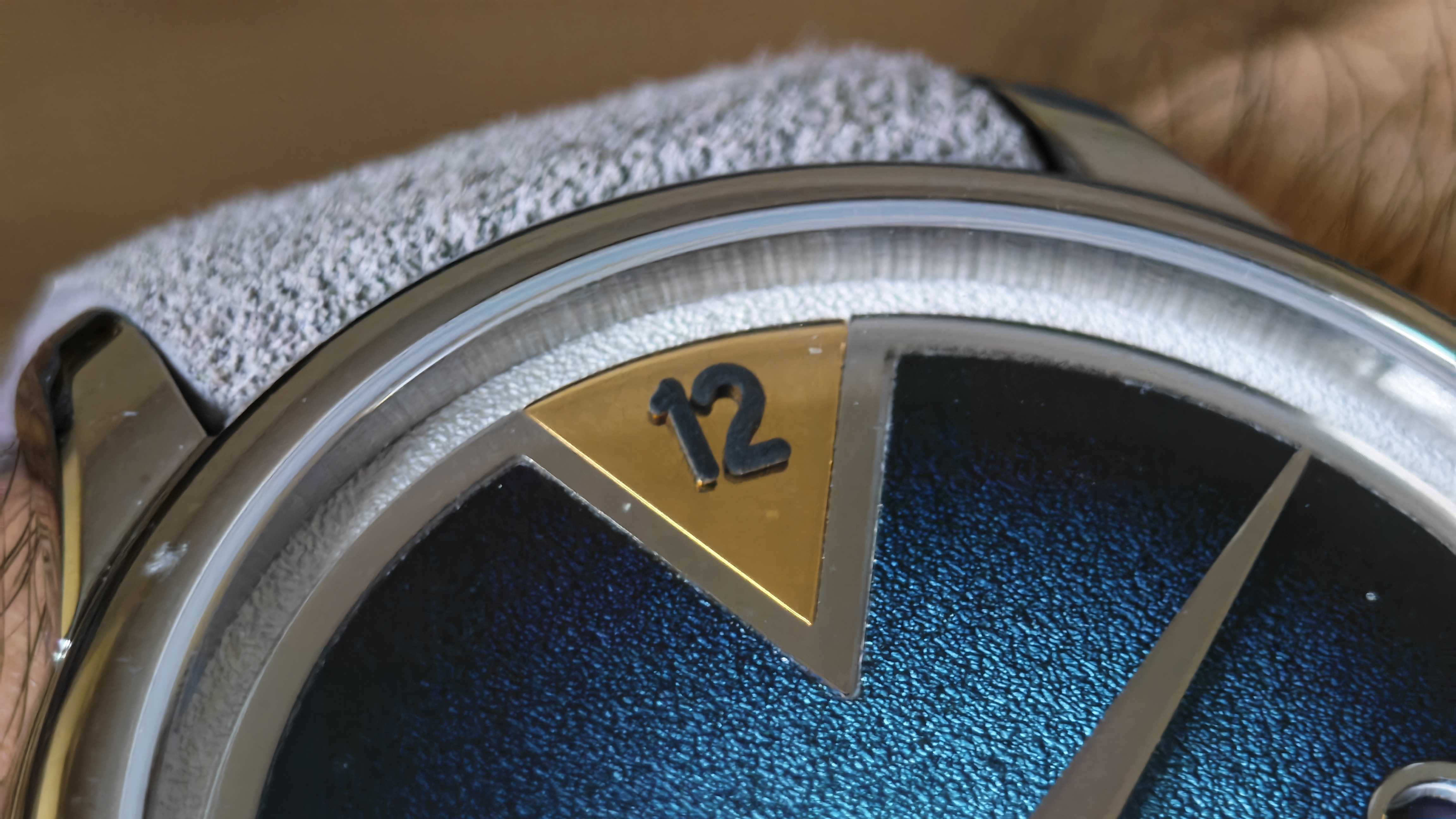 Swan &amp;amp; Edgar Horizon