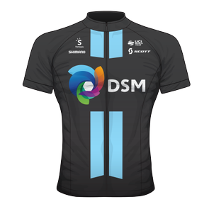 Team DSM 2021