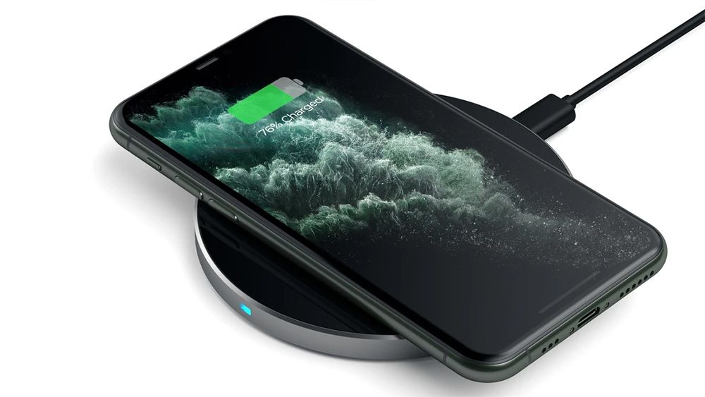 Best Wireless Charger