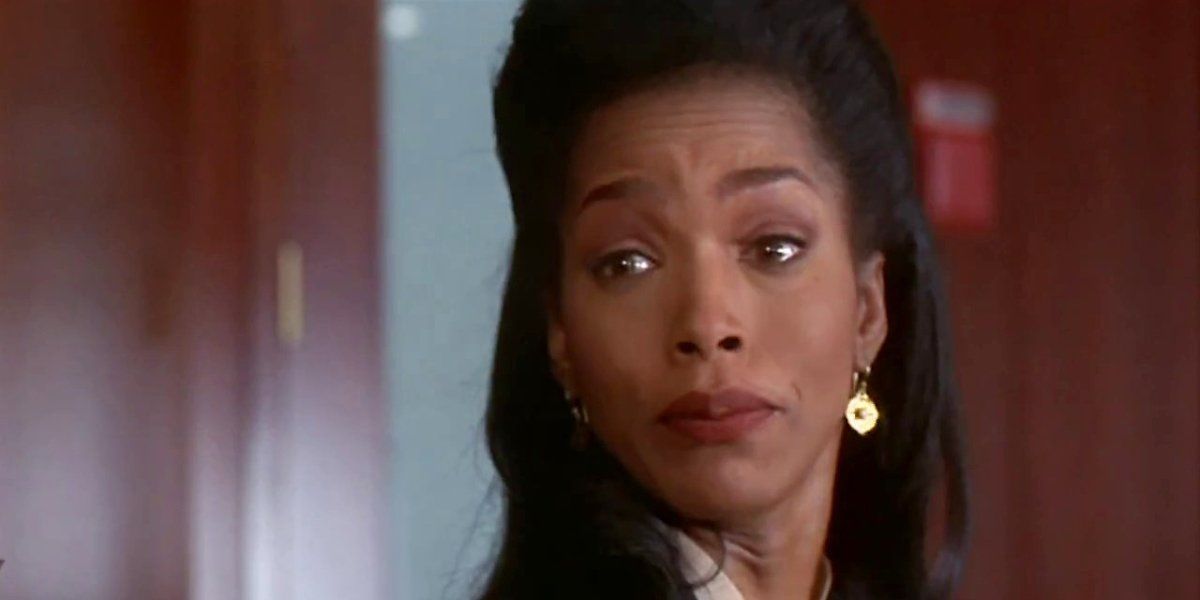 The 10 Best Angela Bassett Movies, Ranked Cinemablend