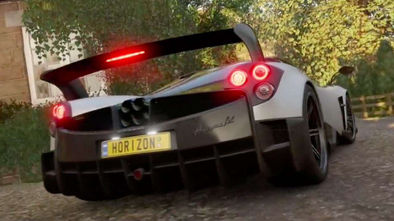 Review: Forza Motorsport 4 – Destructoid