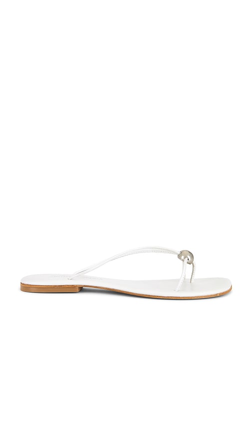Cherished Sandals