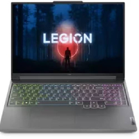 Lenovo Legion Slim 5i Gen 8 RTX 4050: $1,349 $979 @ Lenovo