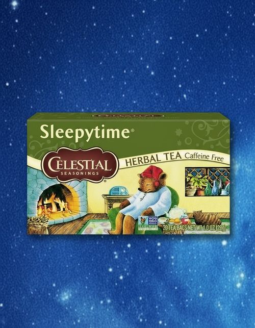 Sleepytime Herbal Tea (20ct)
