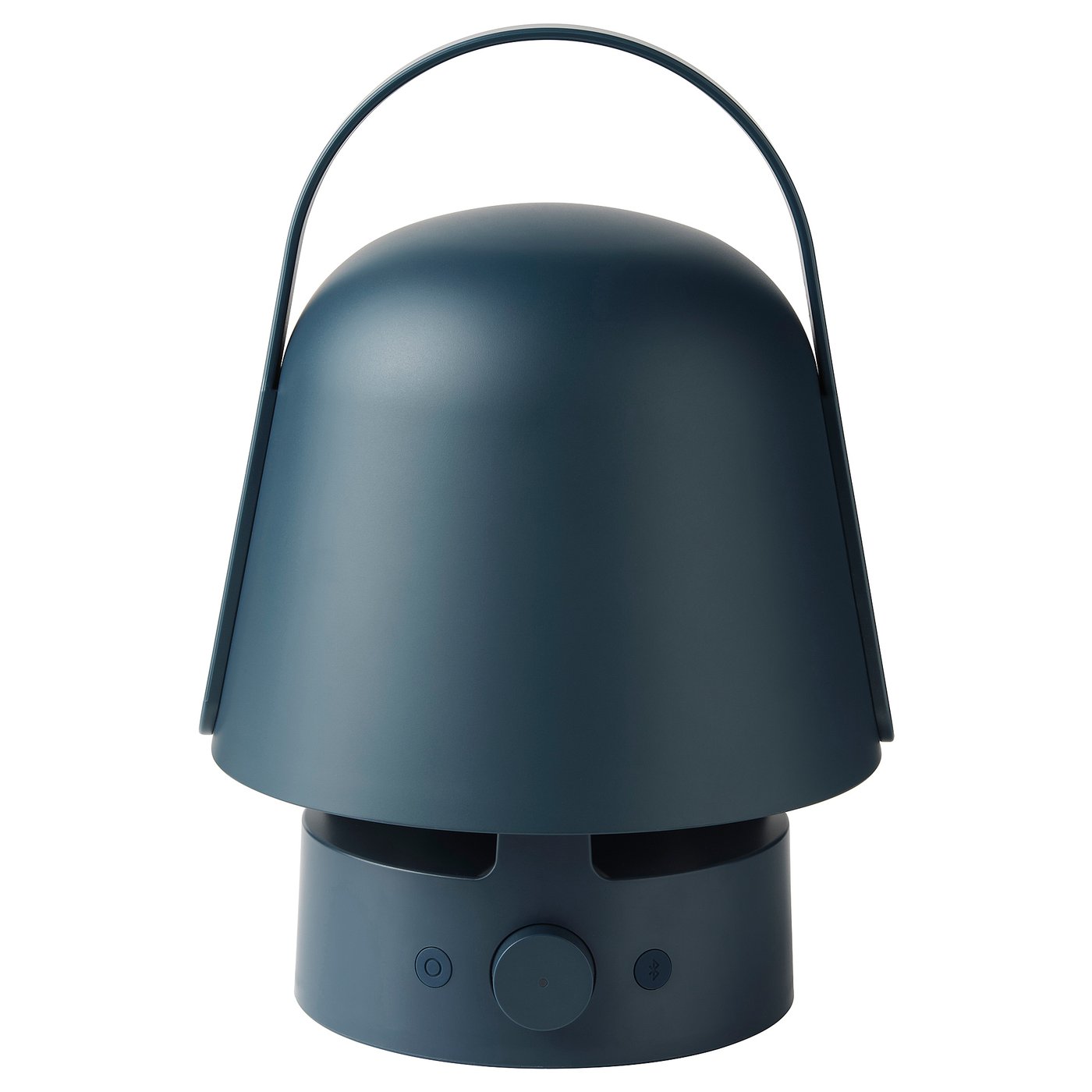 Vappeby Bluetooth Speaker Lamp - Outdoor/blue