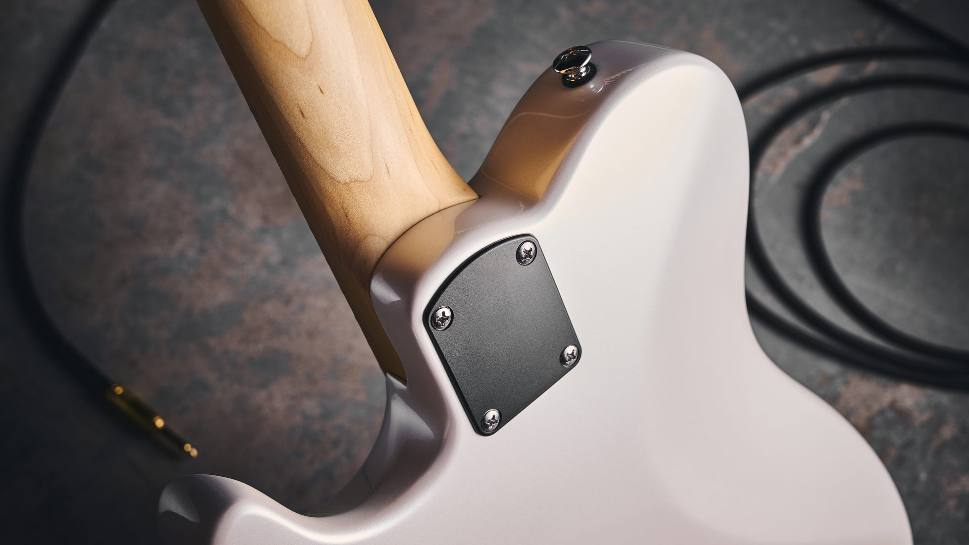 PRS SE NF53