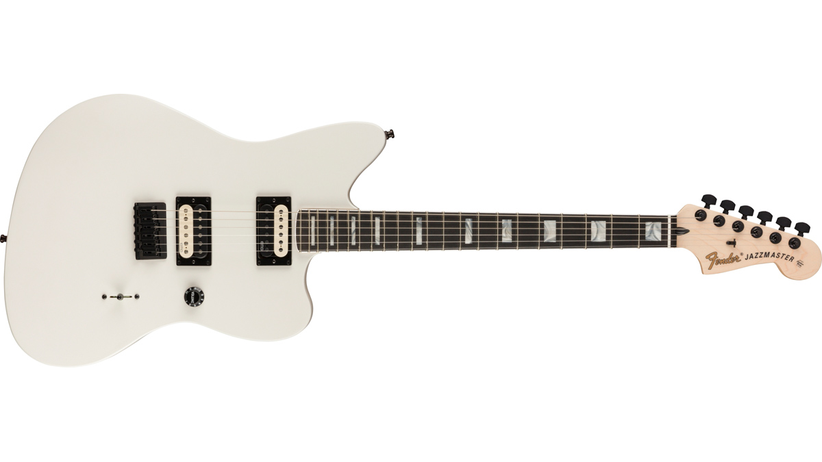 james root signature guitar