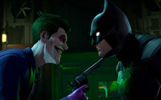 Telltale Games' Sudden Shutdown