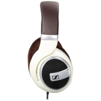 Sennheiser HD 599 | Open-back | 12-38,500 Hz | Wired | $199.95$129.95 at Amazon