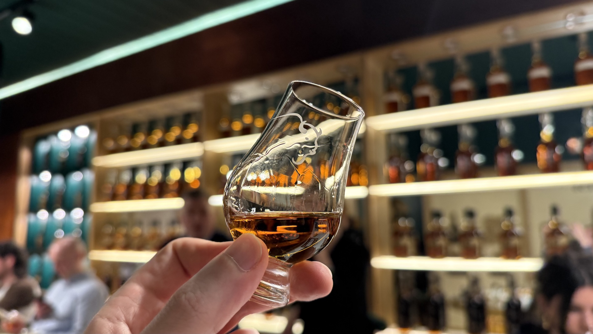 You can now buy your own bourbon barrel with Sazerac’s Barrel Select