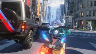 Ananta promotional image.