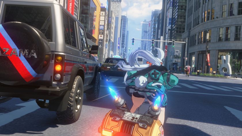 Ananta promotional image.