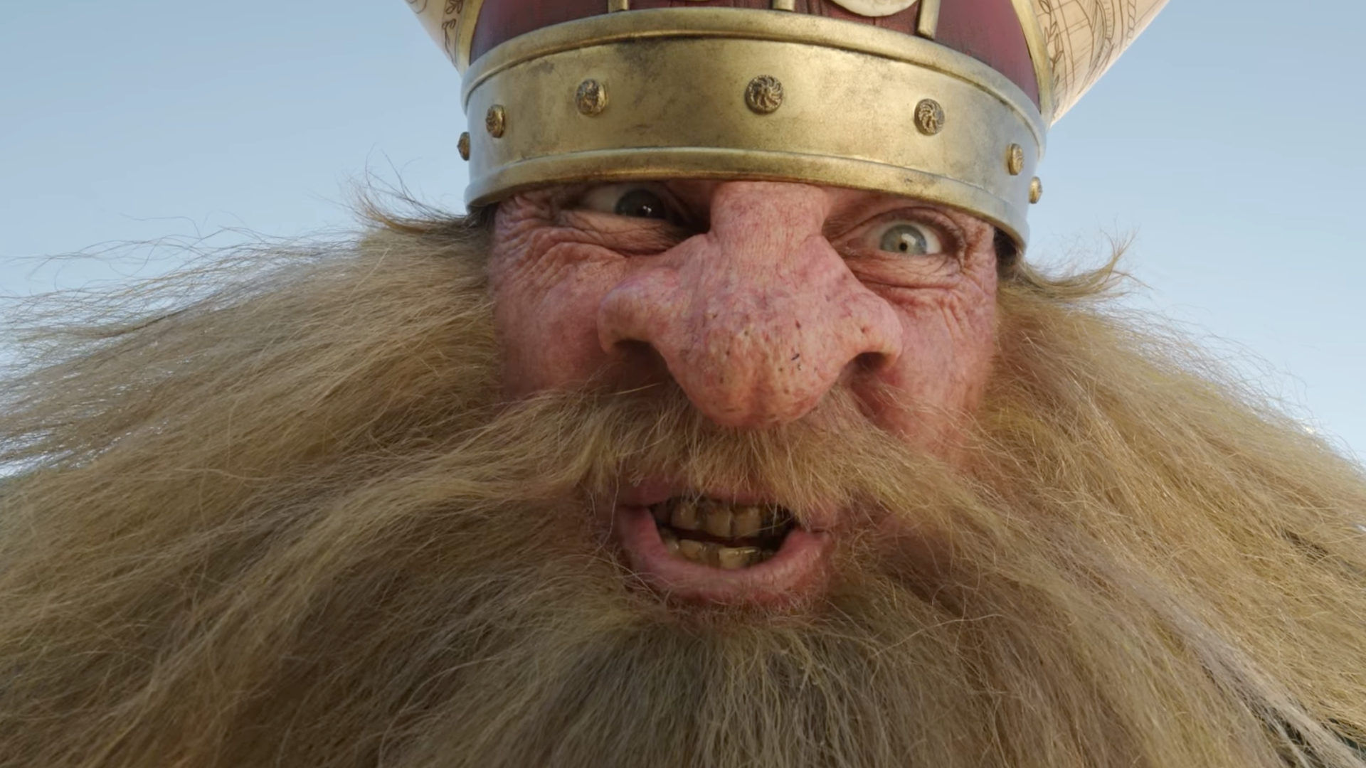 One Piece on Netflix