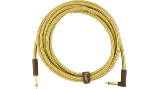 Fender Deluxe Series Tweed Cable