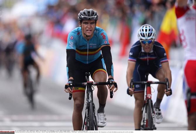 Greg Van Avermaet (Belgium)