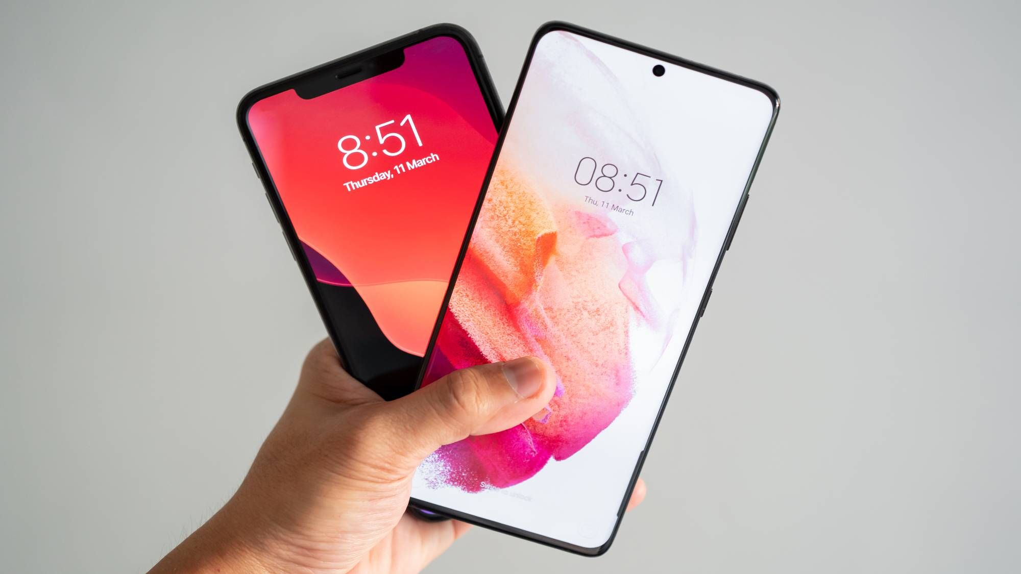 'Largest drop ever': IDC predicts dire smartphone market in 2026 over memory shortage crisis