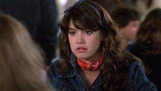 Phoebe Cates in Fast Times at Ridgemont High