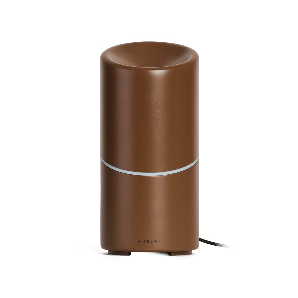 Vitruvi Stay Essential Oil Diffuser
