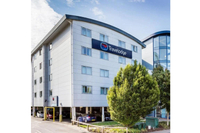 Travelodge Guildford, Woodbridge Meadows, Guildford - from £60 per night.&nbsp;