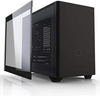 Cooler Master NR200P Mini ITX case: was $129 now $89 at Woot