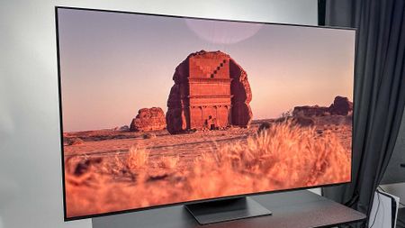 Samsung S95C OLED TV