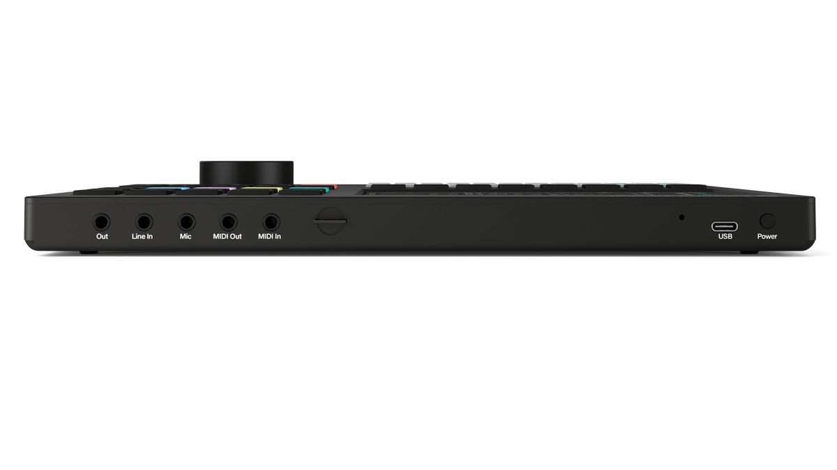 Polyend Tracker