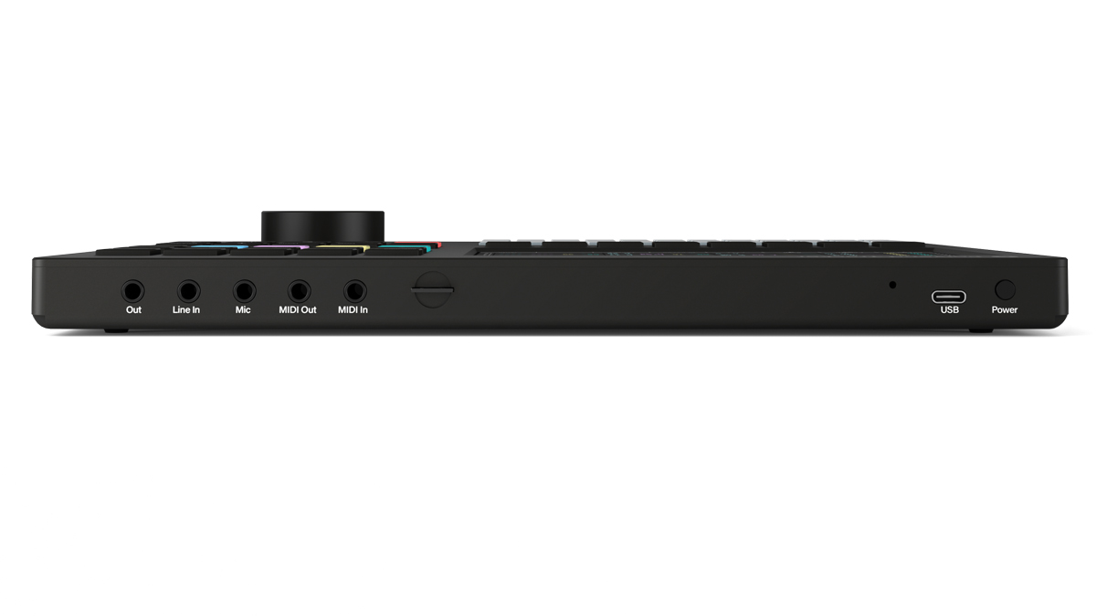 Polyend Tracker